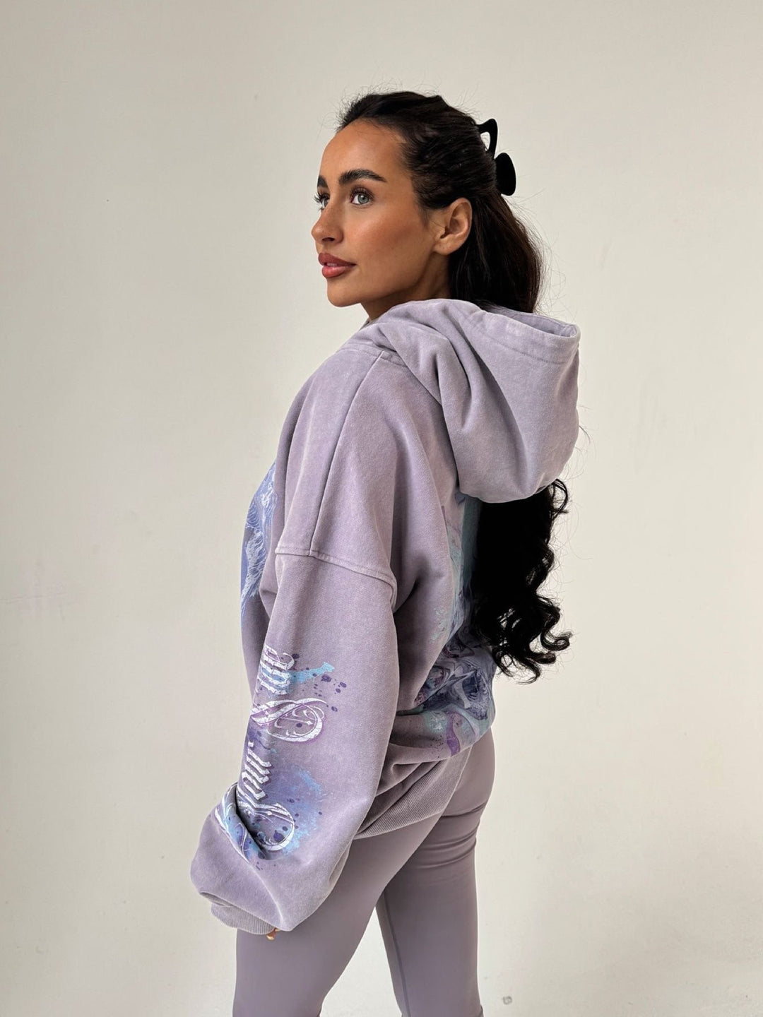 THH Premium Graphic Hoodie - ‘333’