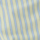 Belted short - Yellow