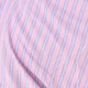 Belted short - pink