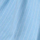 cinch waist - blue 