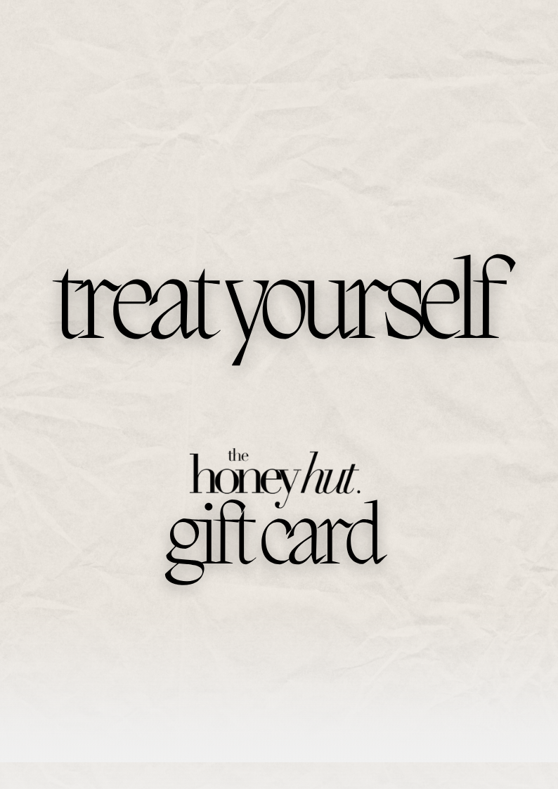 The Honey Hut Gift Card