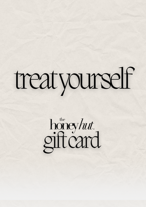 The Honey Hut Gift Card